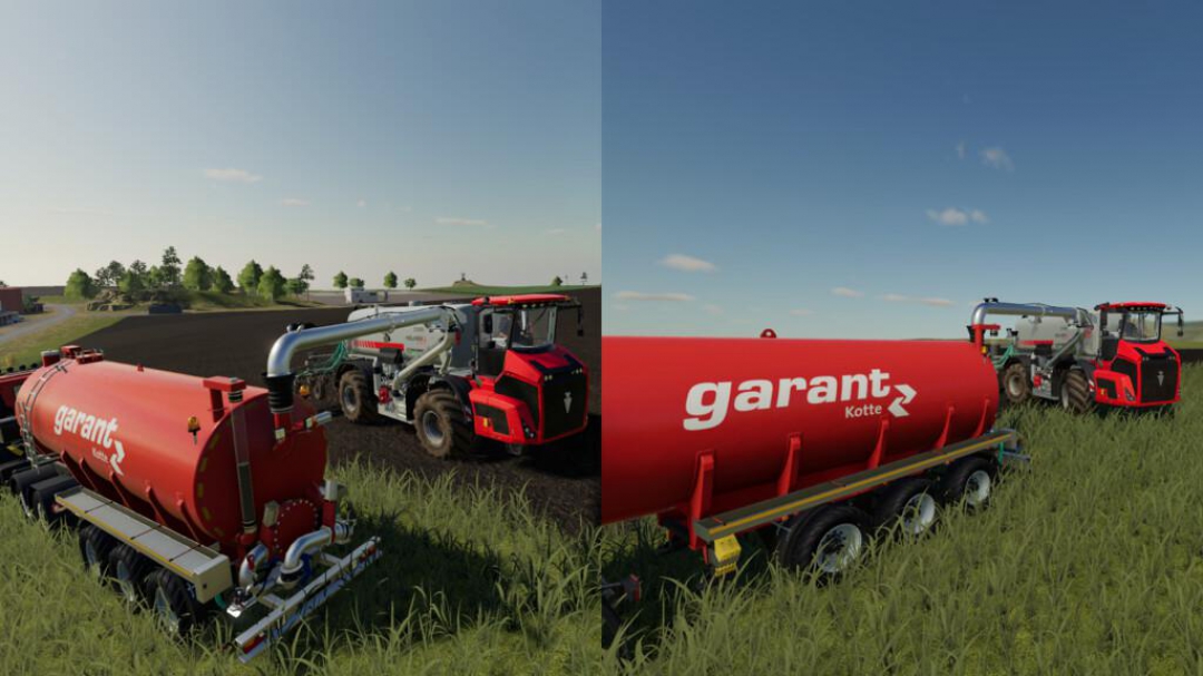 Kotte Slurry Pack v1.0.0.0