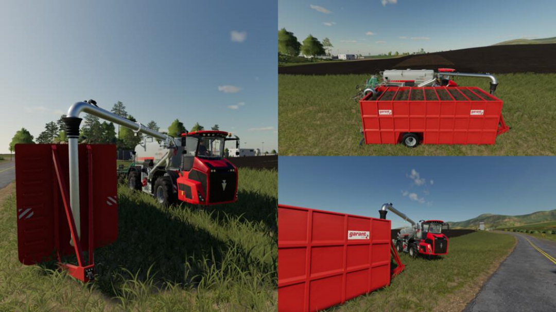 Kotte Slurry Pack v1.0.0.0