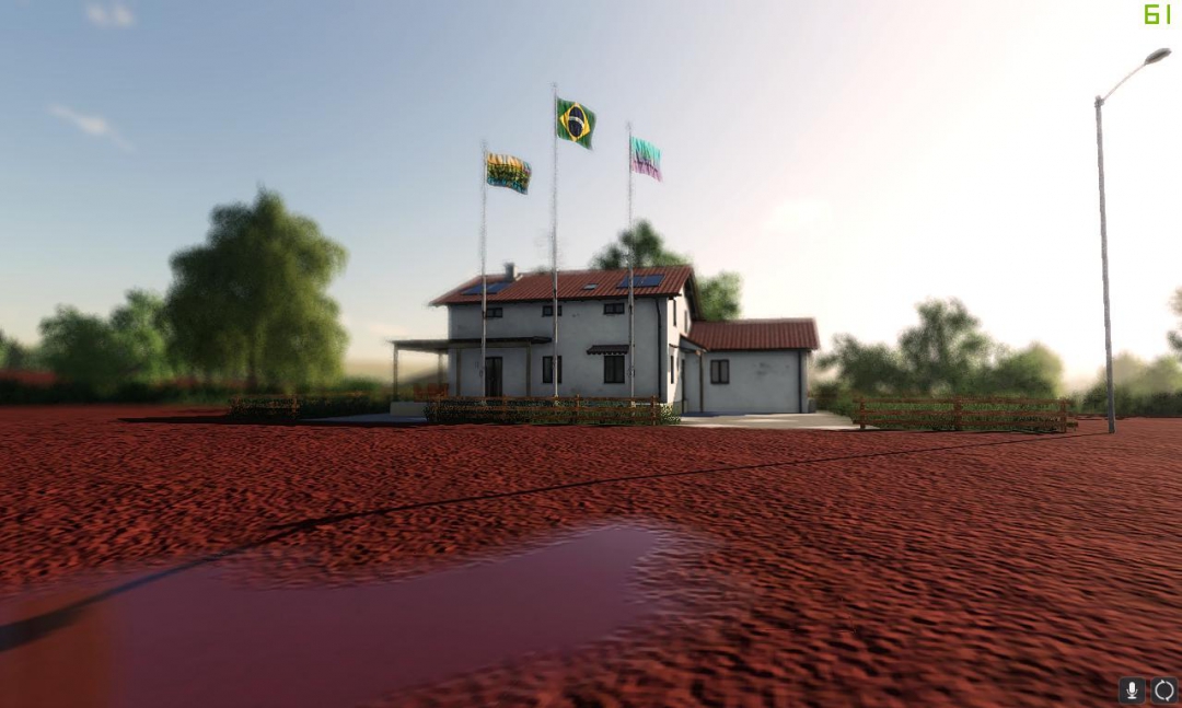 Fazenda Catarina v1.5.1