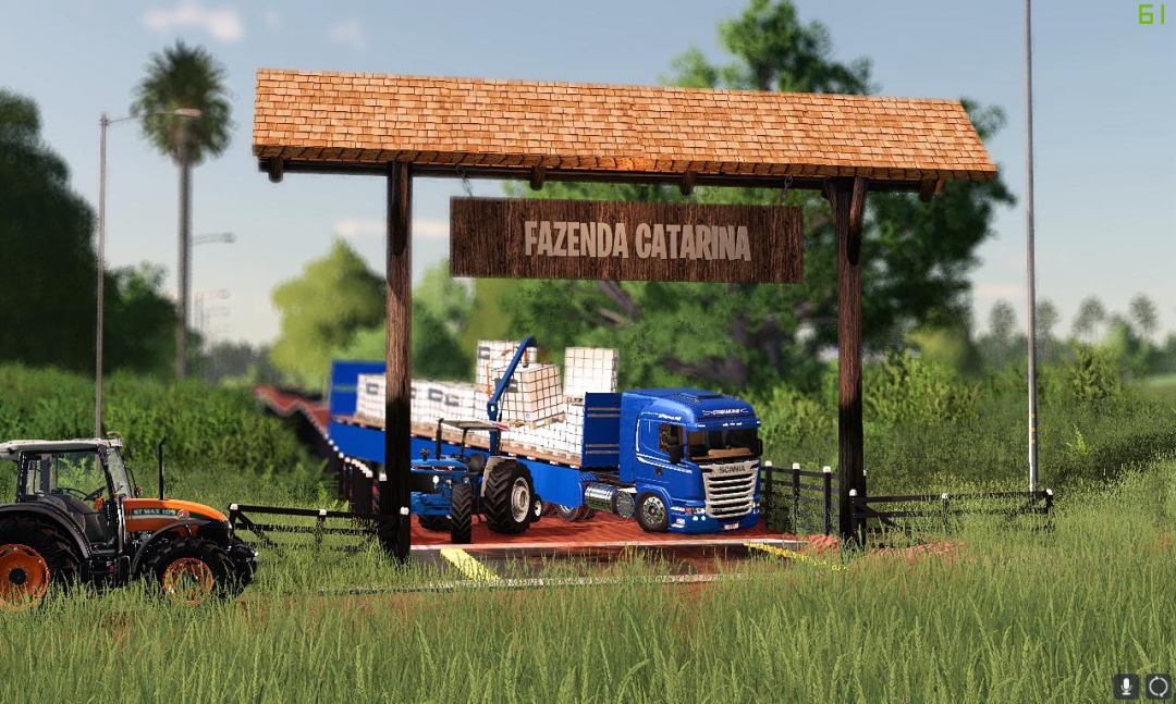 Fazenda Catarina v1.5.1