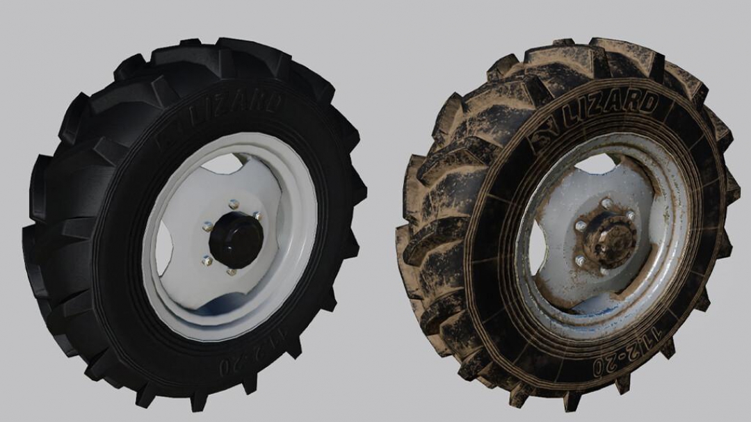 Lizard Tire 11.2/20 (Prefab) v1.0.0.0