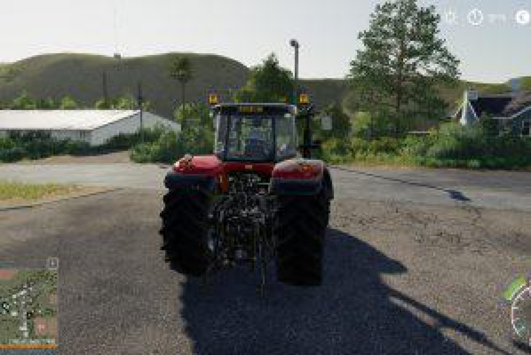 MF 6400 v1.0.0.0