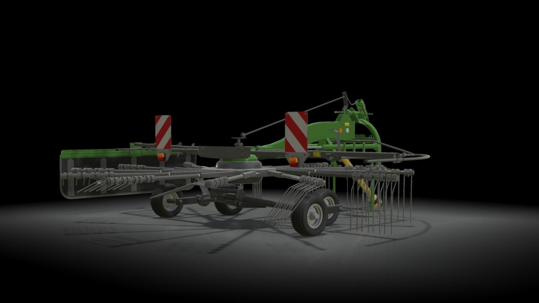 Fendt Schwader v1.0.0.0