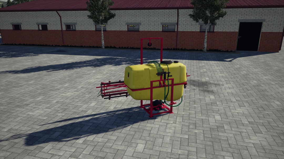 Pilmet 400L v1.0.0.0