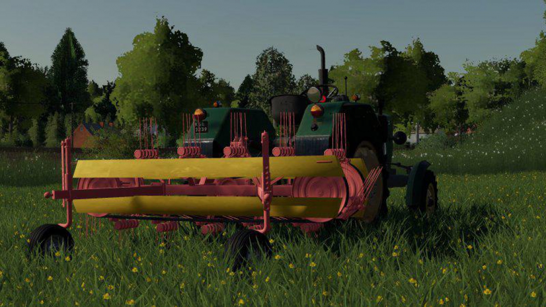 AGROMET Z234 v1.0.0.0