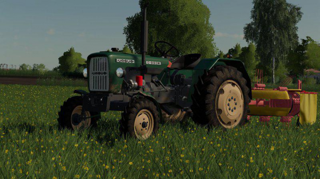 AGROMET Z234 v1.0.0.0