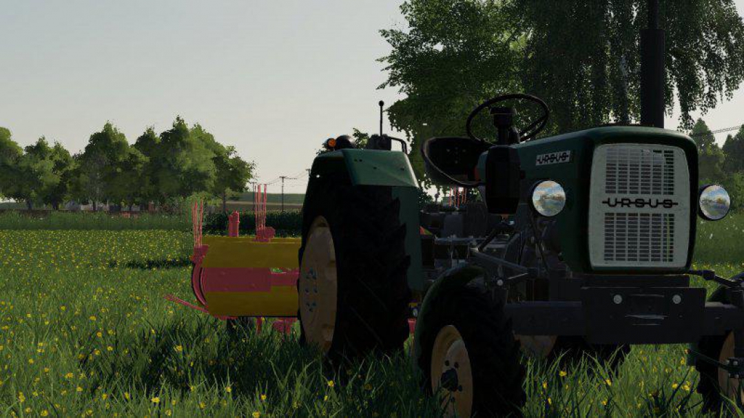 AGROMET Z234 v1.0.0.0