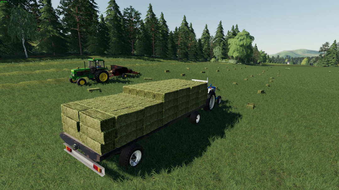 Small bales autoload v1.0