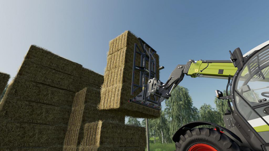 MX Manubal V7000 v1.0.0.0