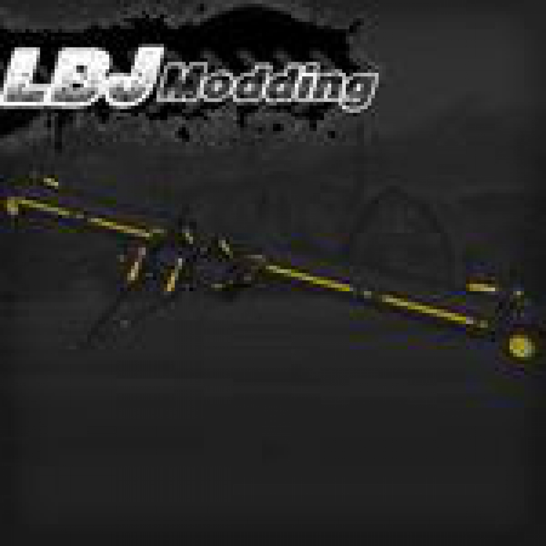 Mandako LR45 Land Roller V1.0