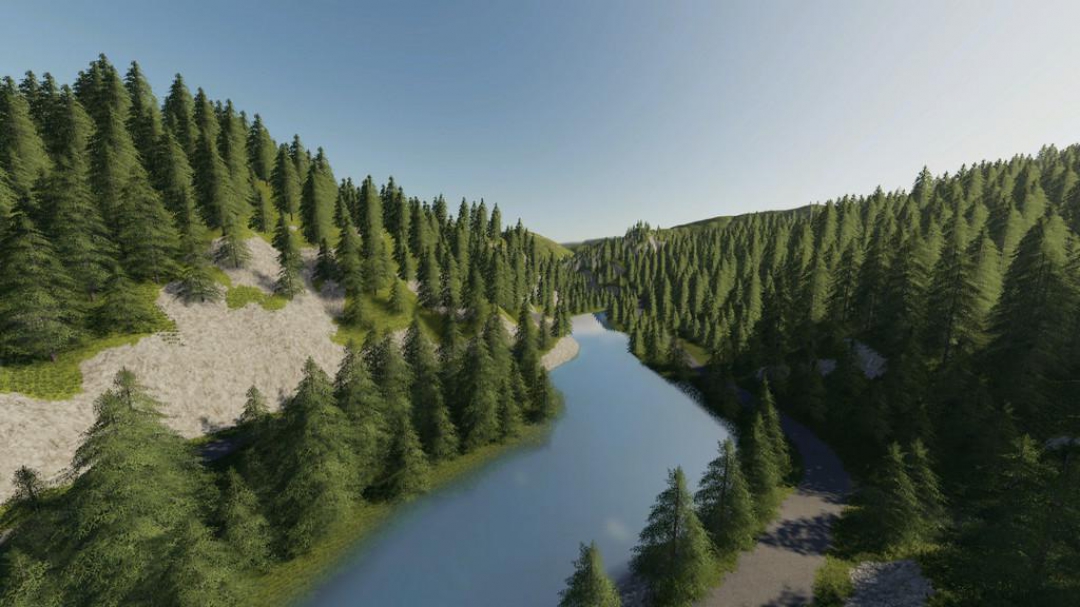 Rogue River v1.3.0.0