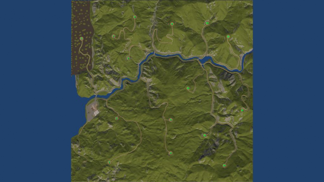 Rogue River v1.3.0.0