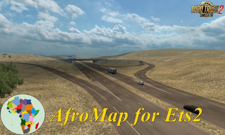AfroMap v2.1 1.37.x category: Maps