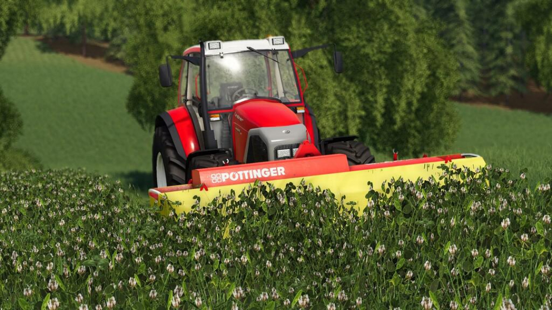 MaizePlus Forage Extension v1.0.0.0