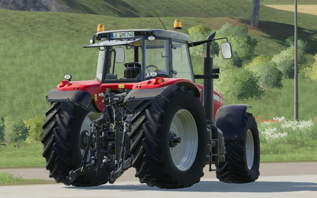 MF7400 v1.0.0.0