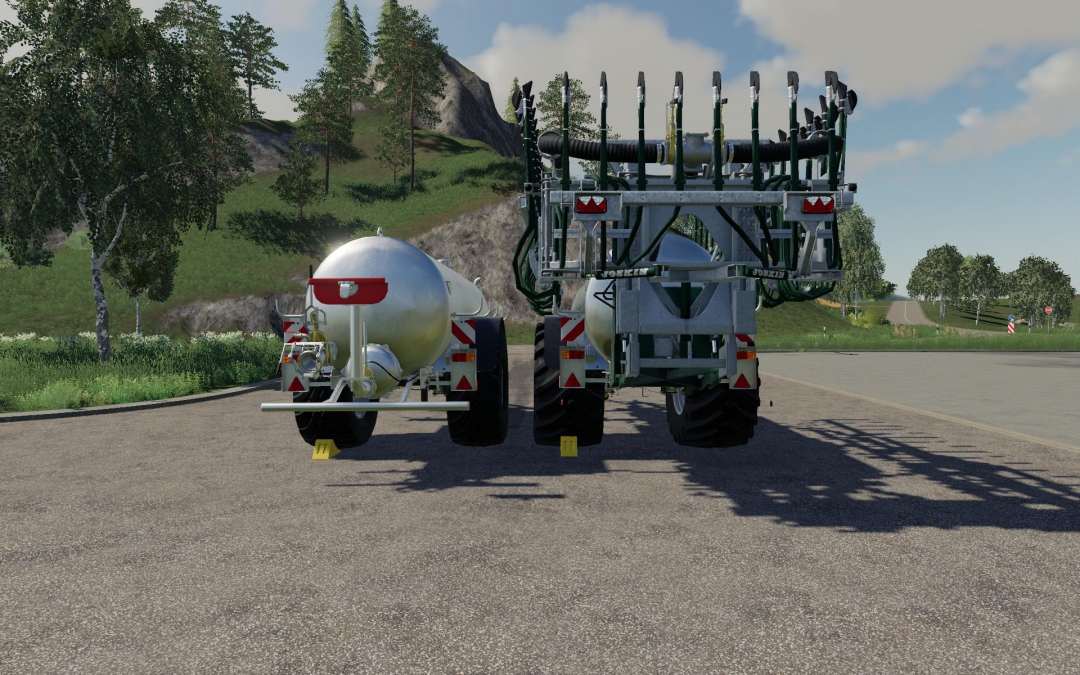 Slurry tanker 9000 v1.0.0.0