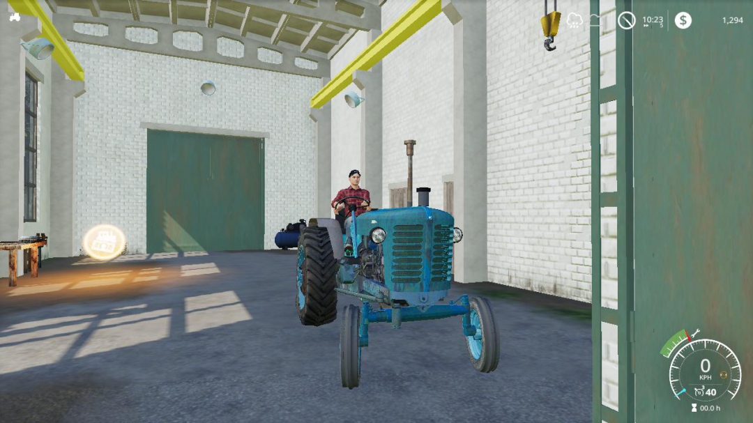 MTZ-5 WIP v1.0.0.0