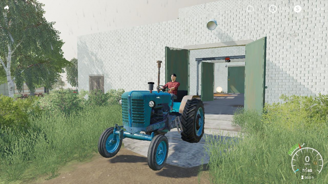 MTZ-5 WIP v1.0.0.0