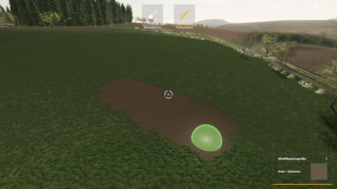 Mud for map installation v1.0.0.0