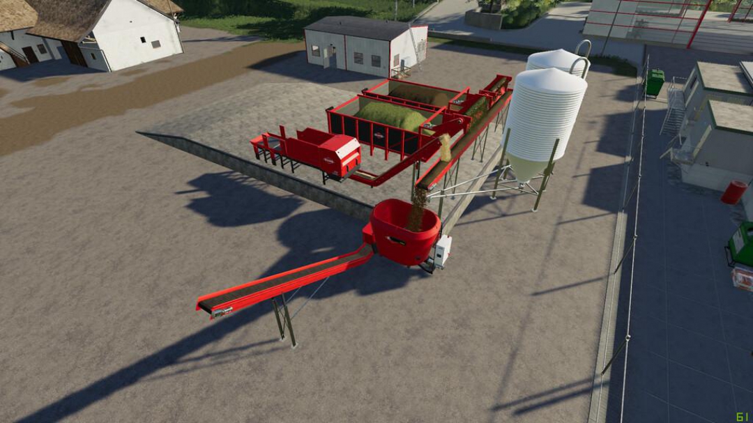 Kuhn Feeding v1.0.0.0