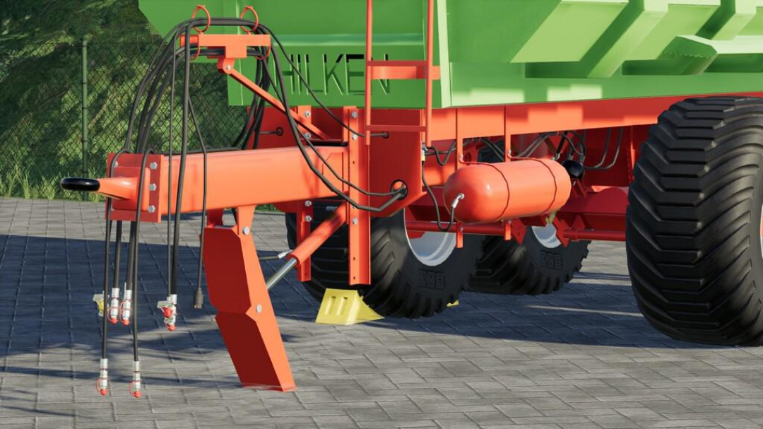 Hilken BM 5000 v1.0.0.0