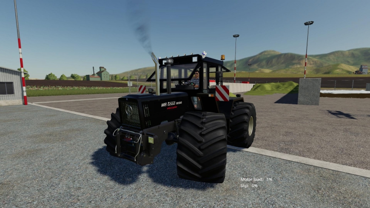 Trending mods today: MB Trac Pack 1300 - 1800 v1.7.0
