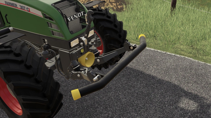 fs19-mods,  Bumper v1.1.0.0