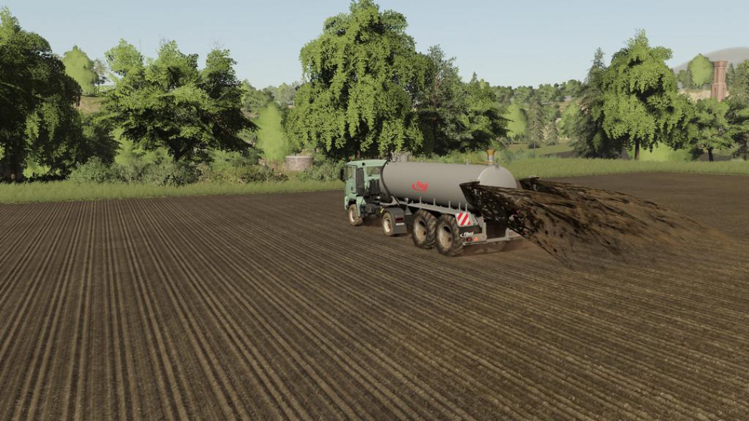 FLIEGL VFW 25000 v1.1.0.0