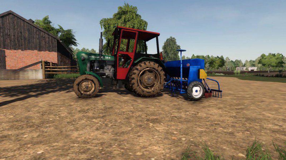 POLONEZ ROLMASZ v1.0.0.0