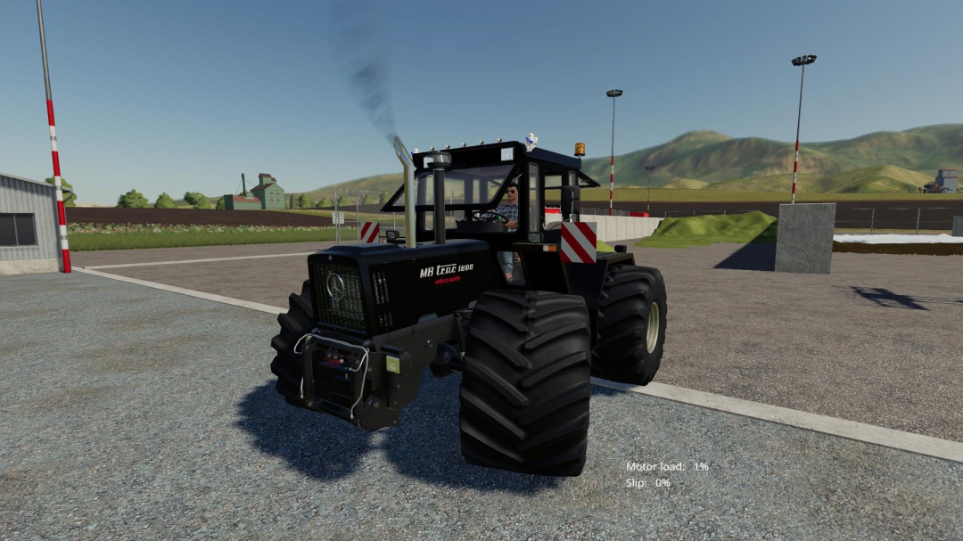 MB Trac Pack 1300 - 1800 v1.7.0