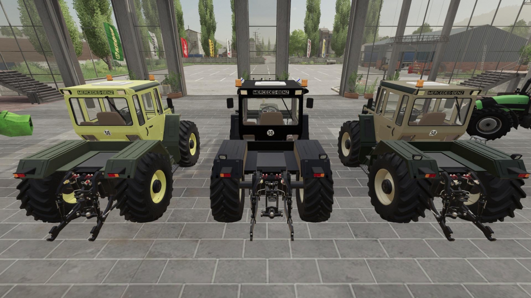 MB Trac Pack 1300 - 1800 v1.7.0