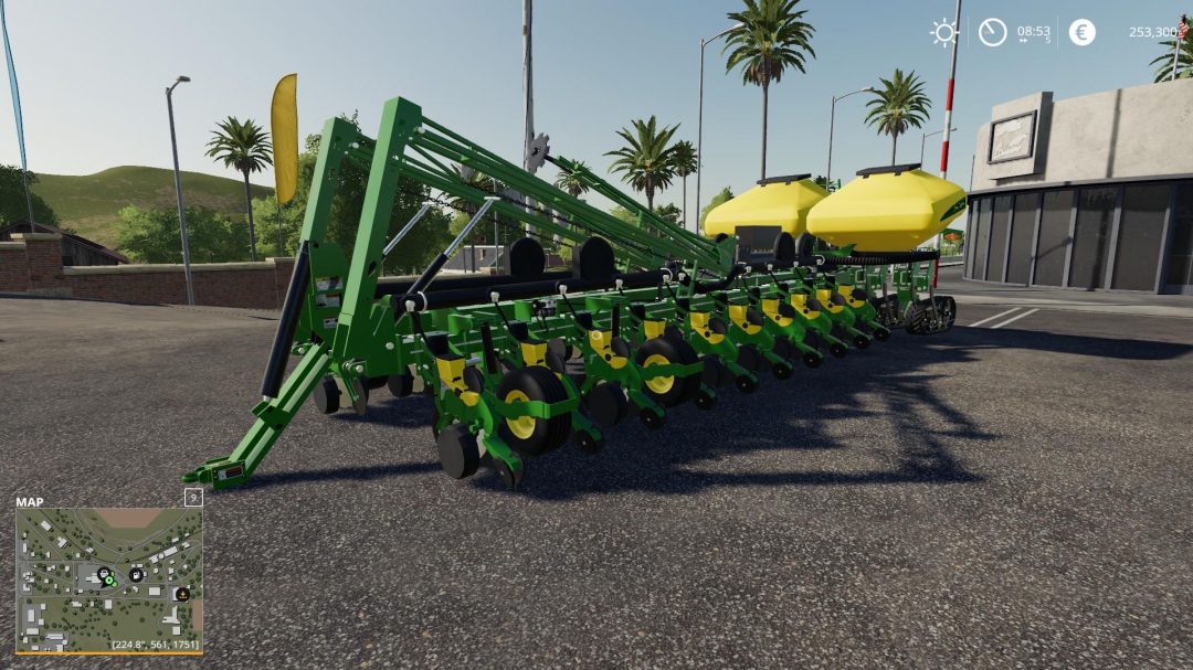 John Deere 1770 v1.0.0.0