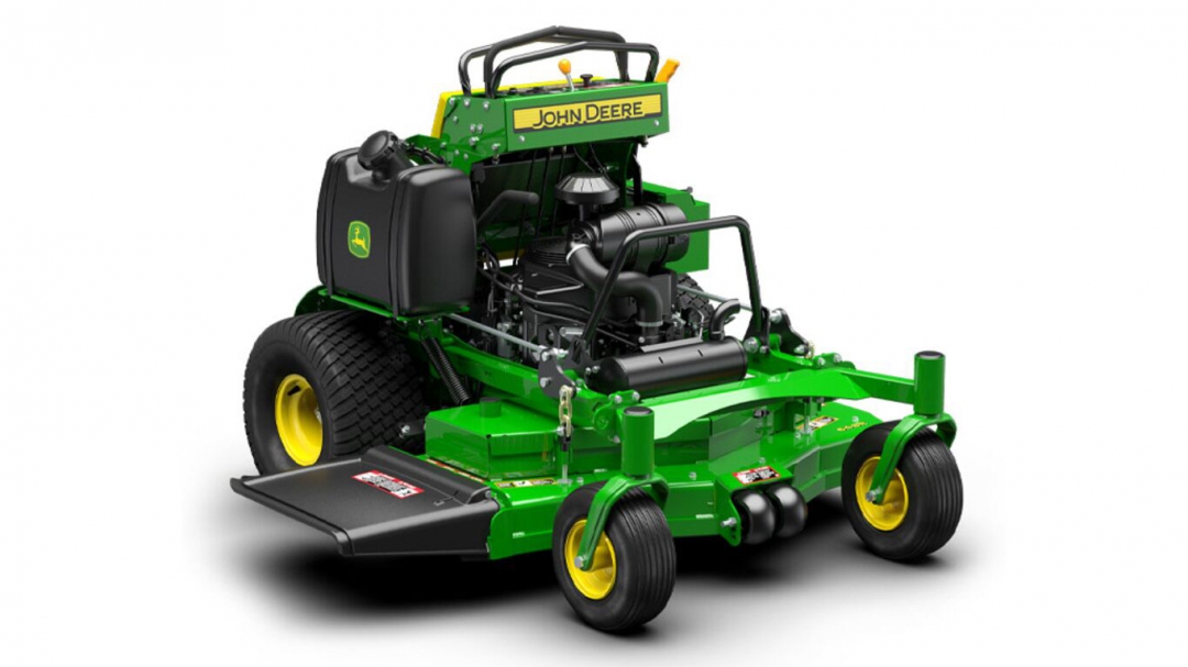 John Deere 648R