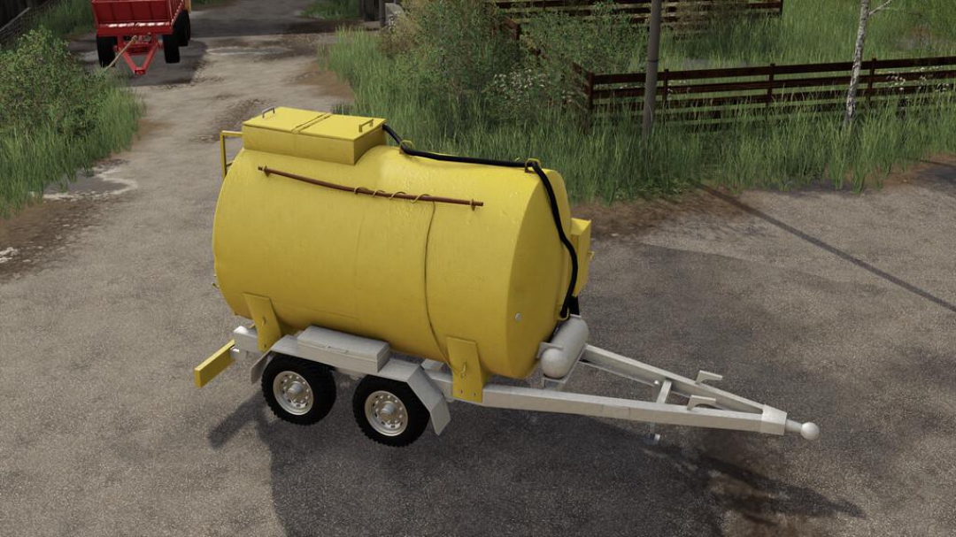 Lizard Fuel Tank v1.0.0.0