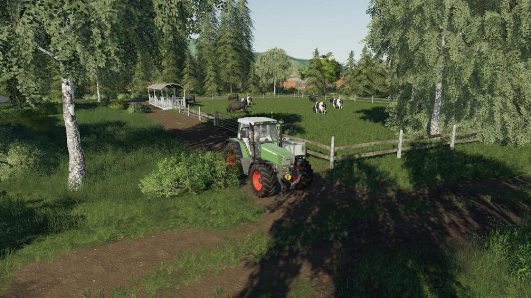 Cow Pasture v1.0.0.2