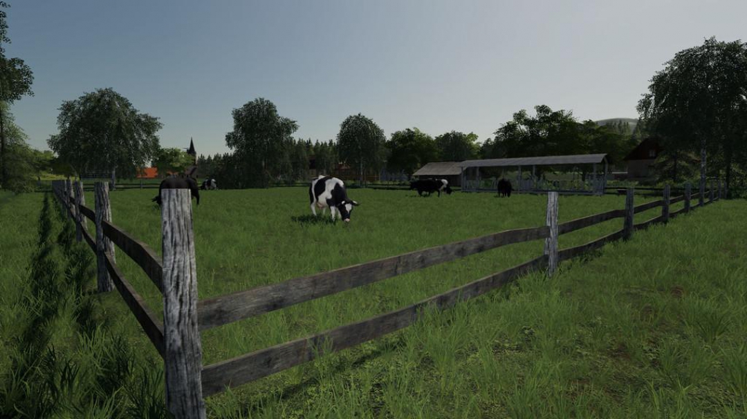 Cow Pasture v1.0.0.2