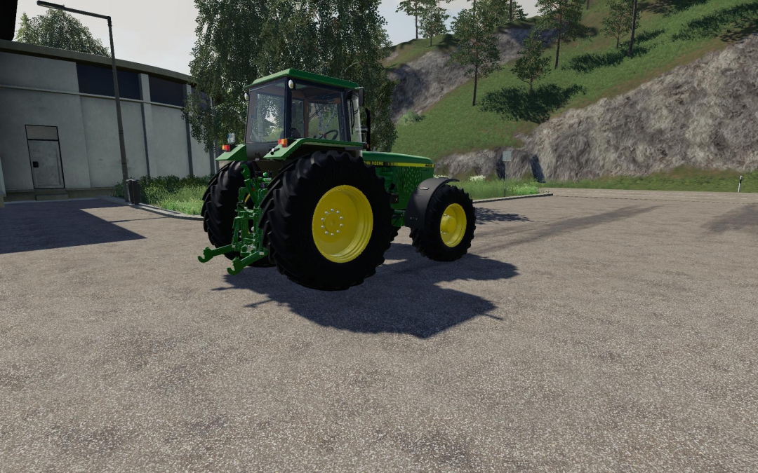 JD 4x50 v1.0.0.0