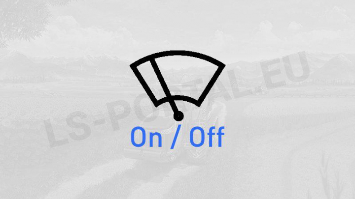 Trending mods today: Manual Wipers v1.0.0.0