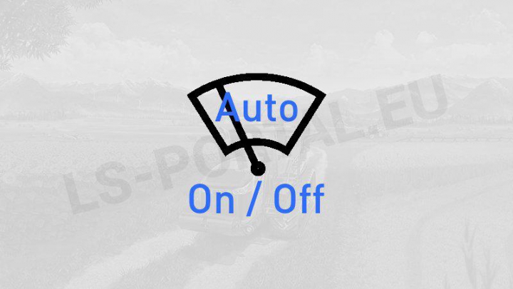 Trending mods today: Toggleable Wiper automatic v1.0.0.0