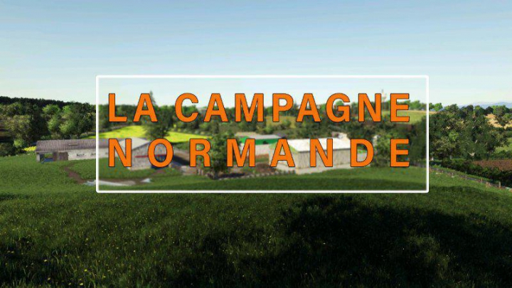Trending mods today: LA CAMPAGNE NORMANDE v1.0.0.0