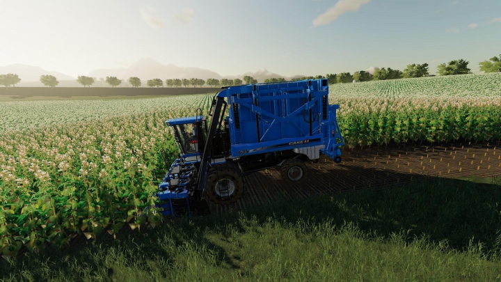 fs19-mods,  CaseIH 635 v1.0.0.0