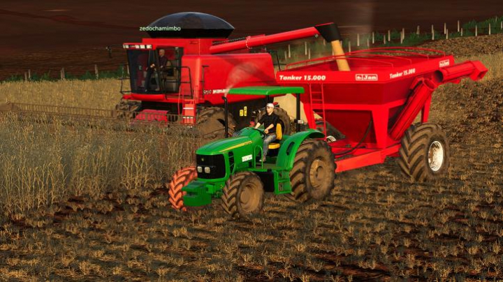 CASE 2799 v1.0.0.0