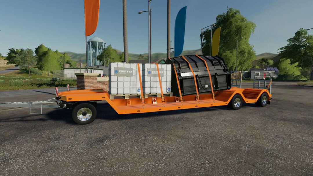 MRF Special Lowloader TL38 v1.1.1.0