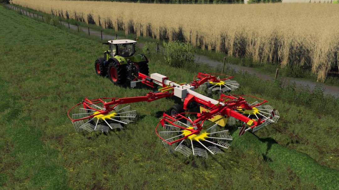 Poettinger Top 1252 C S-Line v1.0.0.0