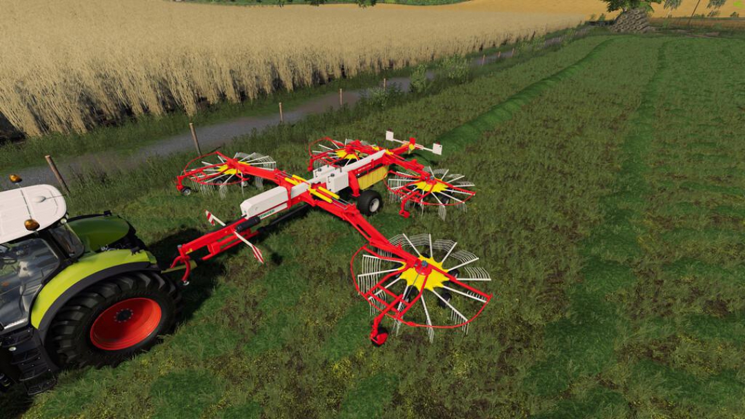 Poettinger Top 1252 C S-Line v1.0.0.0