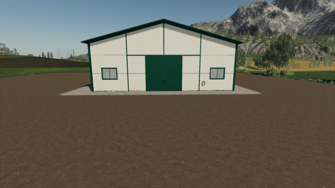 Shed Spanish v1.0.0.0