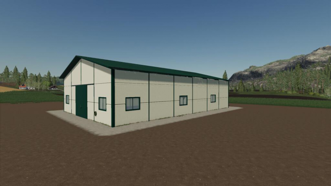 Shed Spanish v1.0.0.0