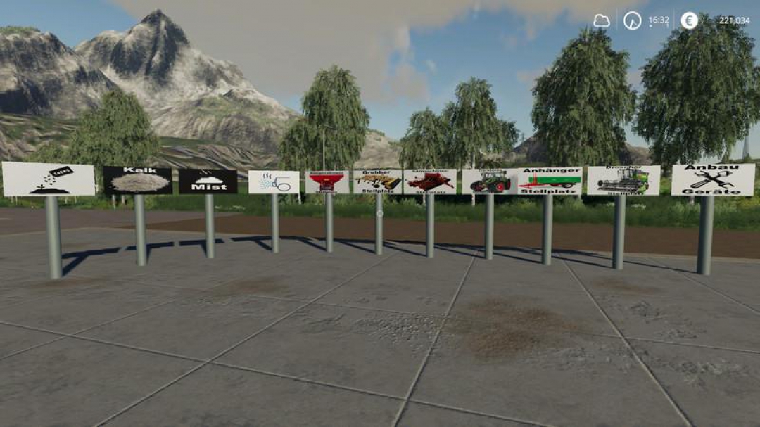 Signs v1.3.1