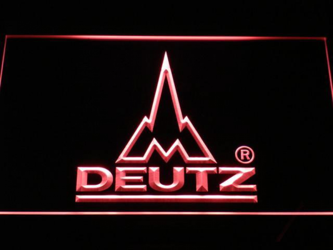 Deutz Fahr modpack