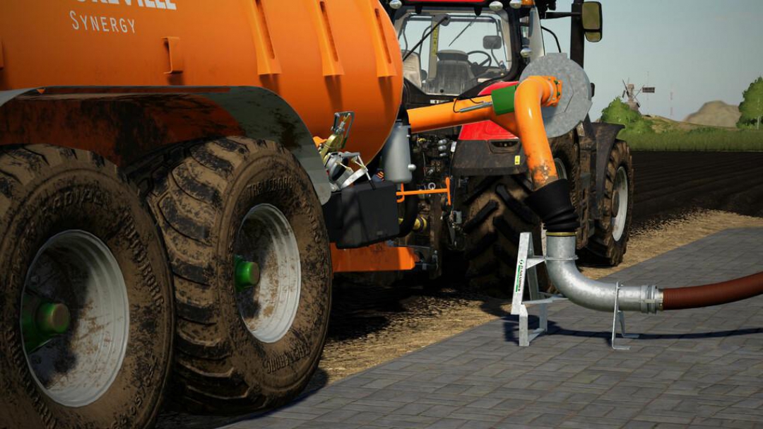 Dangreville Slurry One v1.0.0.0